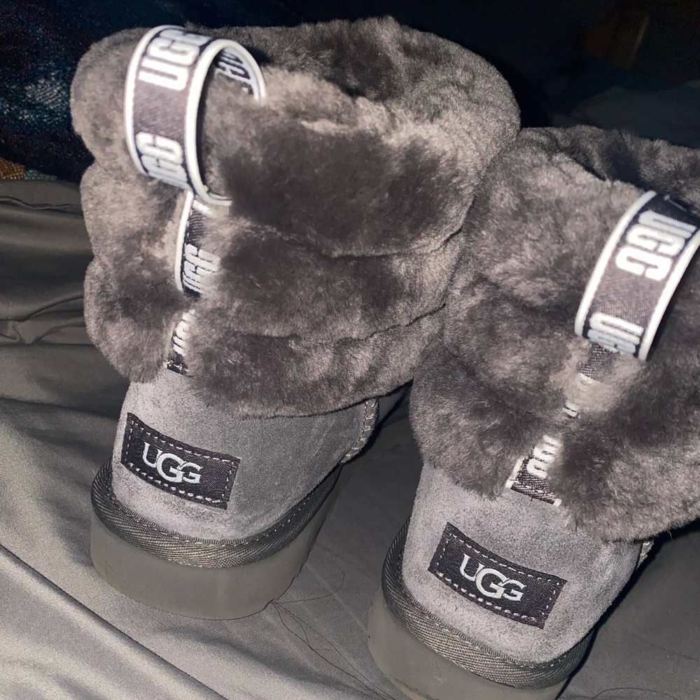 Ugg Booties
